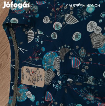 Faithful &true pamut női tunika L