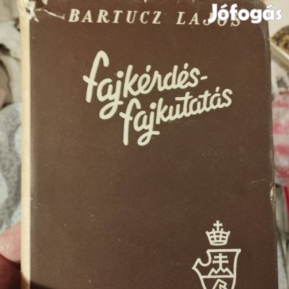 Fajkérdés-Fajkutatás