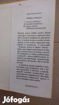 Fajth Tibor: Fejedelmek lantosa Bakfark Bálint életének regénye