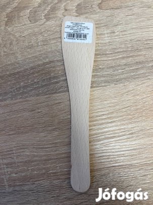 Fakanál - 20 cm, lapos