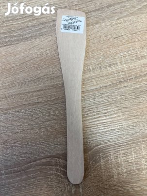 Fakanál - 25 cm, lapos