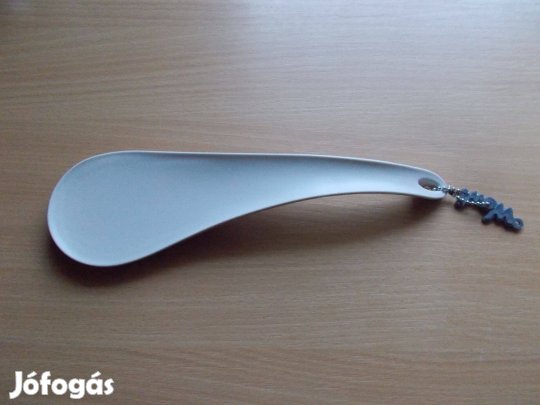 Fakanál tartó, műanyag kanál alakú fakanál tároló főzéshez