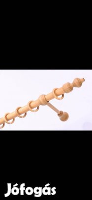 Fakarnis tartozékokkal