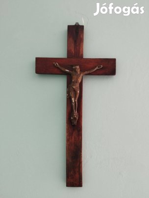 Fakereszt,feszület