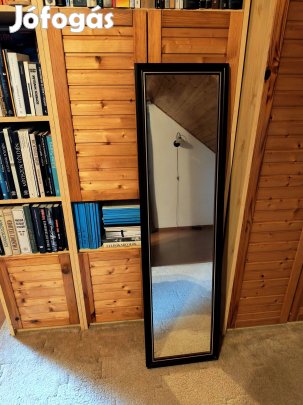 Fakeretes elegáns tükör 