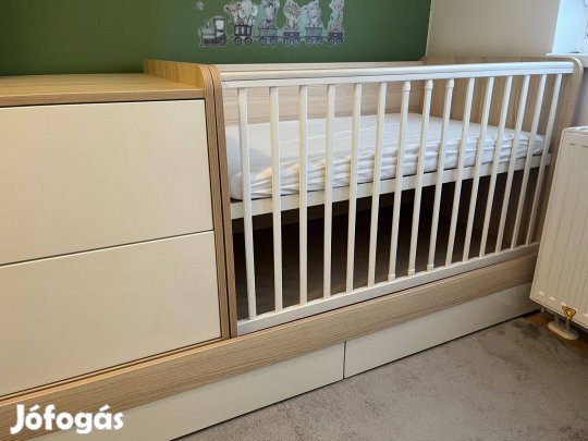 Faktum Alda Classic Kombi babaágy