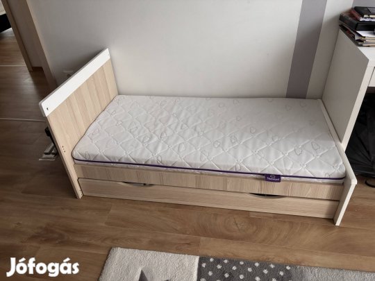 Faktum Alda Classic komplett baba/gyerekszoba szett