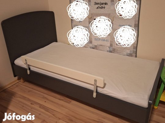 Faktum Colette atalakítható 70x140  kisagy