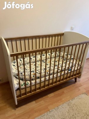 Faktum Colette babaágy 120x60 cm