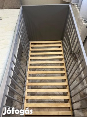 Faktum Loop Grey-Oak Babaágy (60x120)