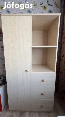 Faktum Makao Mia állószekrény eladó