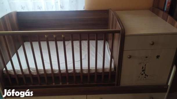 Faktum Makaó gyerekbútorok