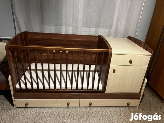 Faktum Makaó kombi ágy