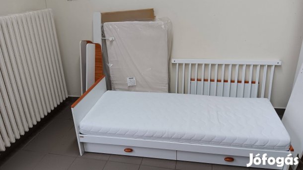 Faktum Mókus baba/gyerek szobabútor