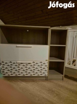 Faktum Poppi gyerek bútor