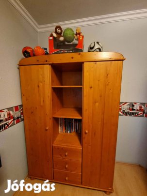 Faktum Tomi Bababútor Eladó