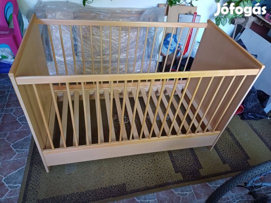 Faktum Viktor 140-es bababágy