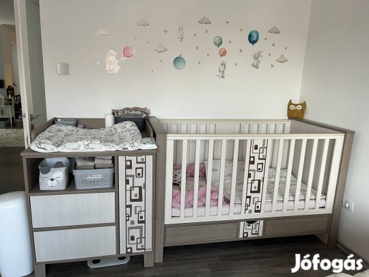 Faktum bútorcsalád 