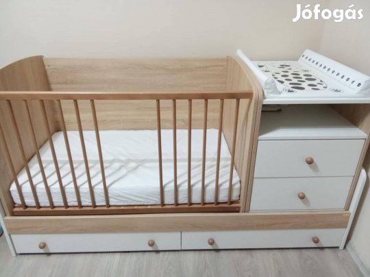 Faktum kombi babaágy