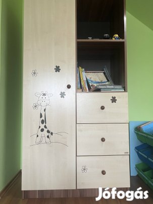 Faktum makaó gyerek bútor