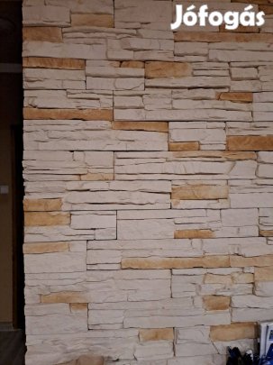 Falburkoló kő közvetlen a gyártótól!! 