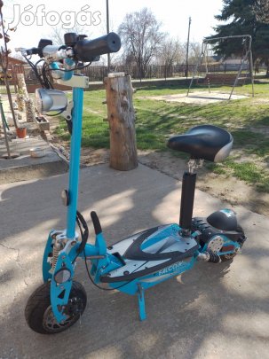 Falcon 500 Elektromos Roller