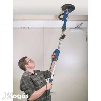 Falcsiszoló zsiráf Scheppach DS920-