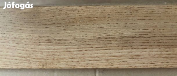 Faldekor léc 270x70x22 mm (24 db) - Wotan tölgy szín (gyári csomagok)