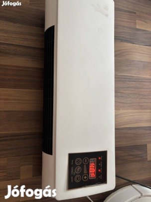 Fali Hűtő És Fűtő Készülék 1800W