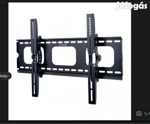 Fali TV Tartó Állitható konzol Eladó