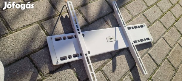 Fali TV tartó konzol állvány rögzítő televízió