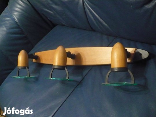 Fali,- mennyezeti lámpa