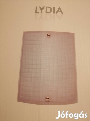 Fali beltéri lámpa 2db