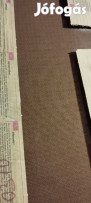 Fali csempe 50x20cm-s