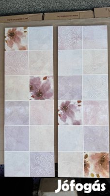 Fali csempe új 20X60