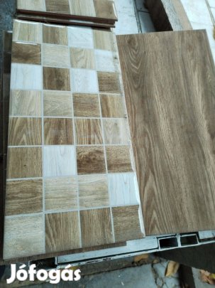 Fali csempe új eladó