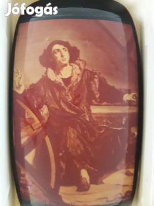 Fali dísztárgy, Kopernikusz