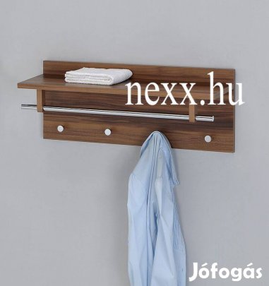 Fali fogas | Q-30WB | fali fogas, barna vagy fehér színű, új