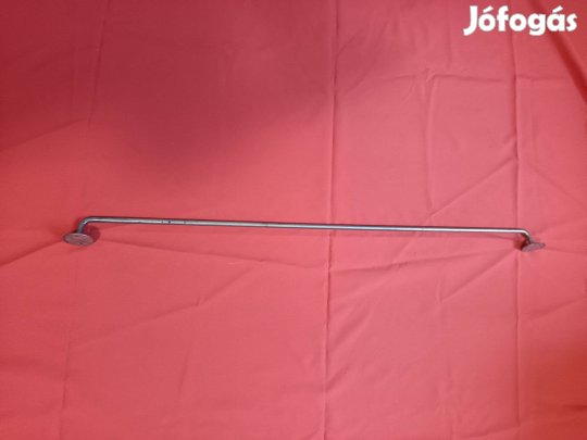 Fali fürdőszobai konyhai tartó rúd eladó !!