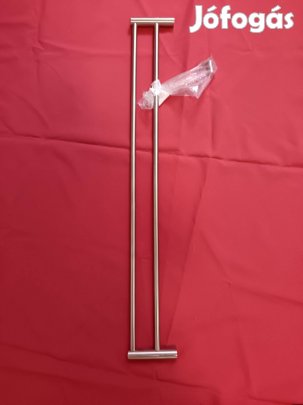 Fali fürdőszobai törölközőtartó kettes eladó !!