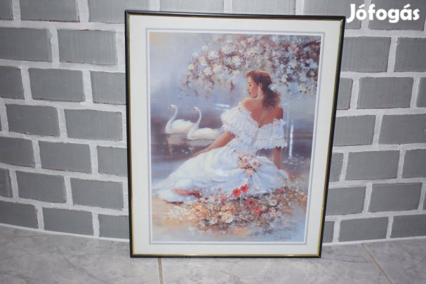 Fali kép 50 x 41 cm