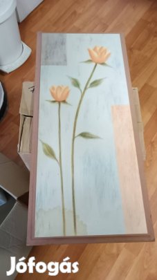 Fali kép, díszkép