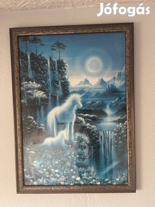 Fali kép eladó