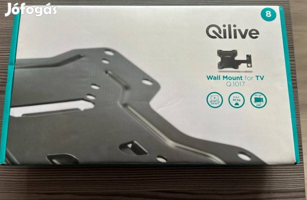 Fali konzol TV készülékhez