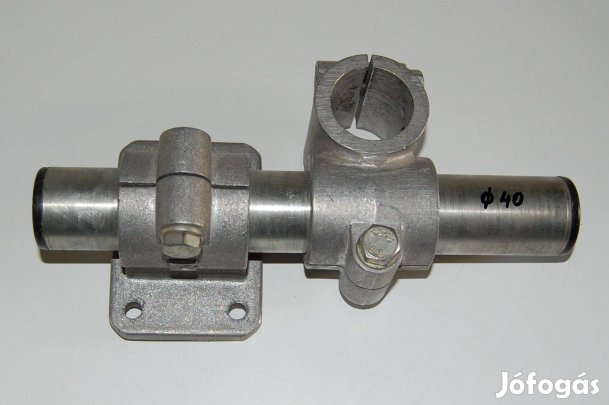 Fali konzol, antenna tartó