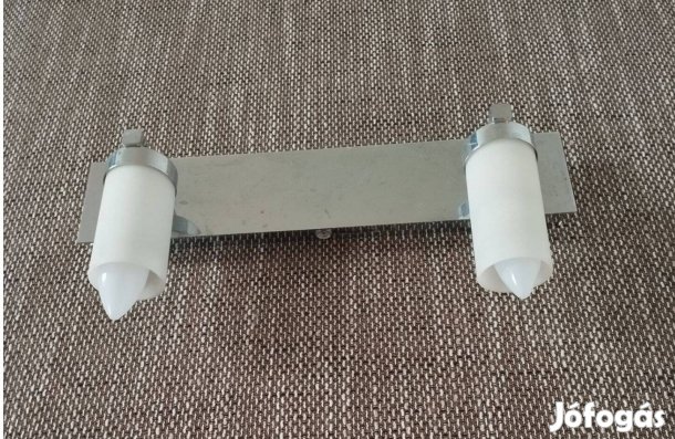 Fali lámpa 42cm széles