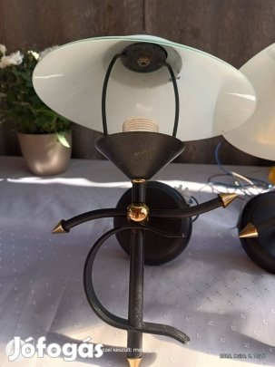 Fali lámpa eladó Üllőn