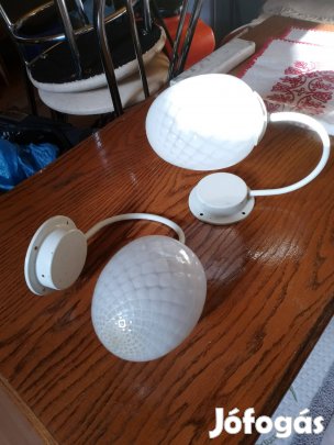 Fali lámpák eladók, Ócsa