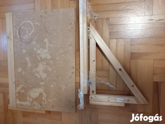 Fali lehajtható asztal eladó !!