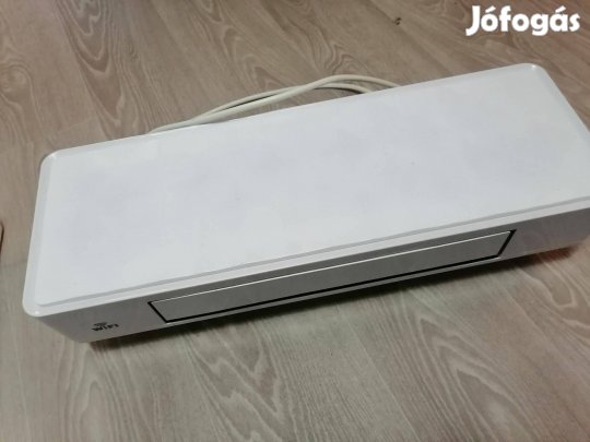 Fali okos hűtő, fűtő WiFi klíma, légkondícionáló, fűtőpanel